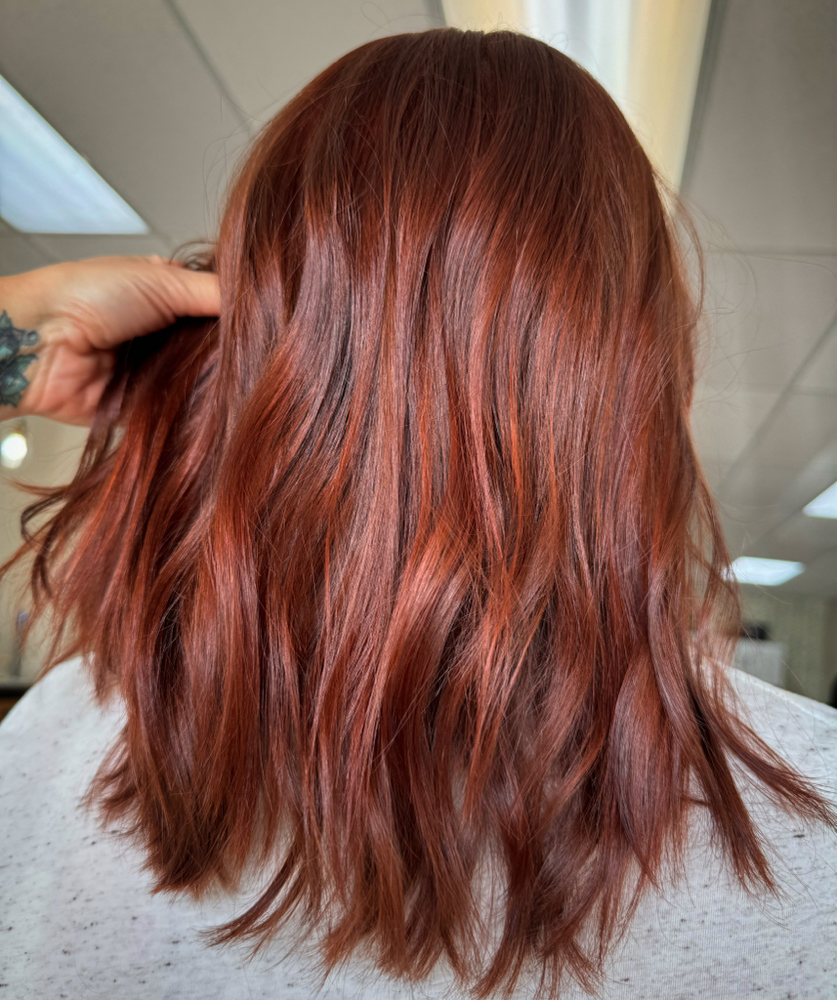 Full Color