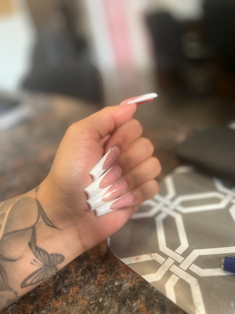 French Tip