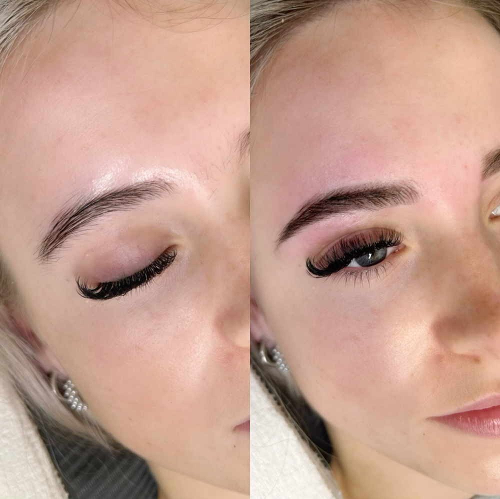 Brow Hybrid Stain