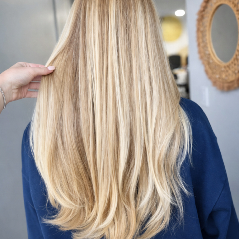 Cut at The Co.Lab Studio in Wellington, FL
