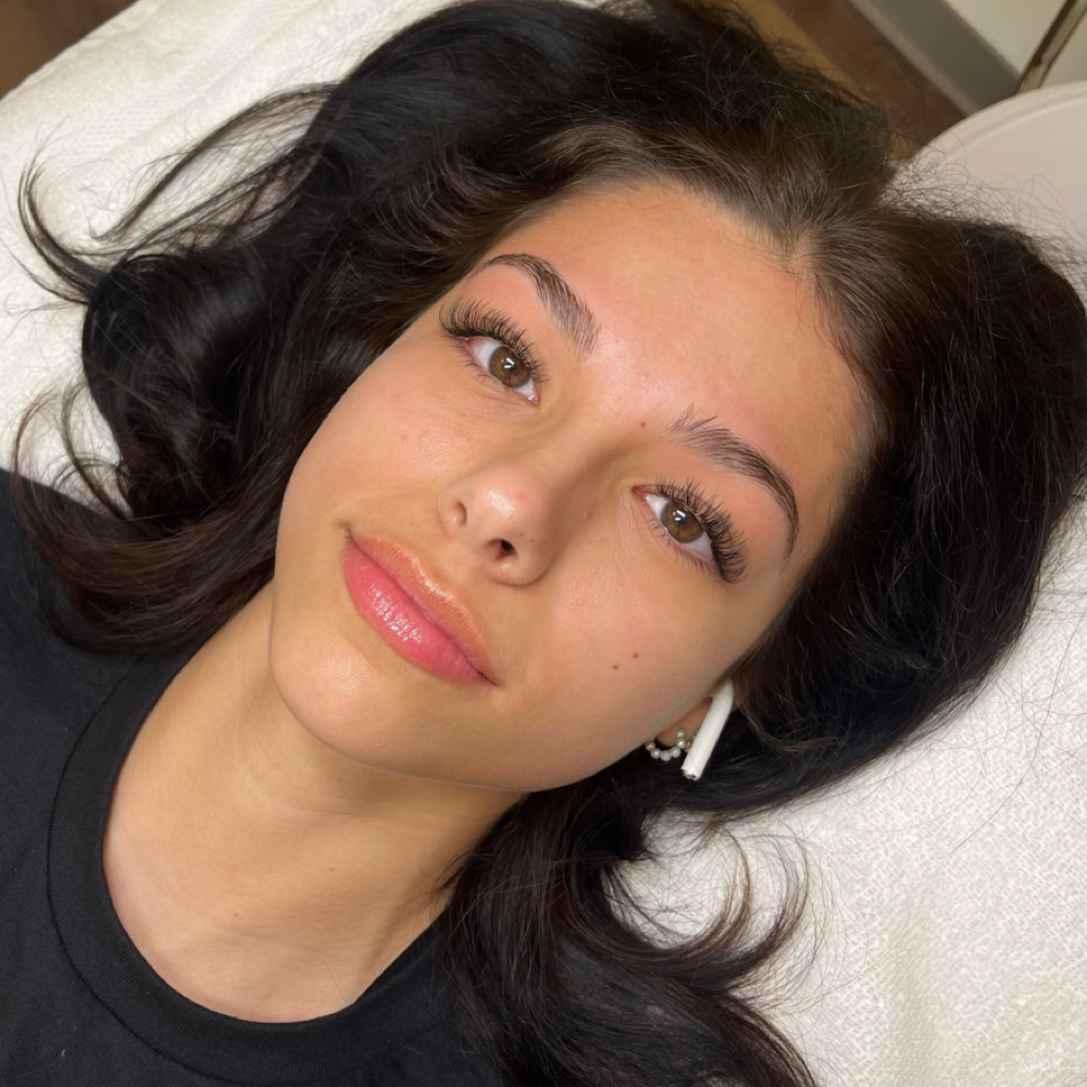 Mini Fill at Flutter Fixx Lash Studio LLC in Snohomish, WA