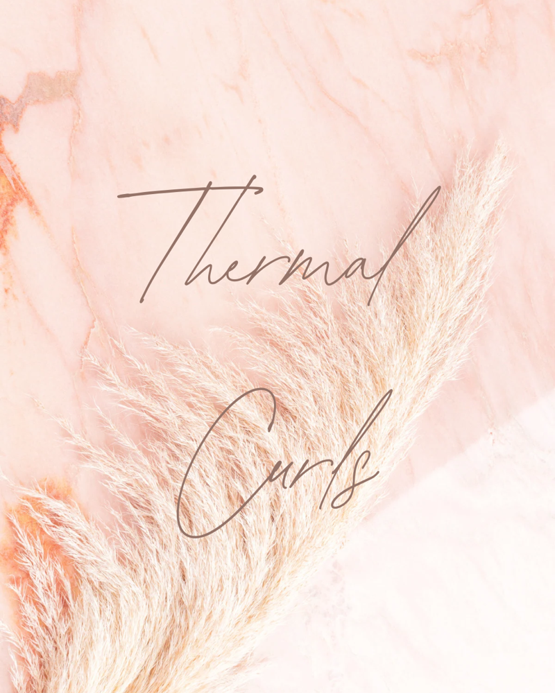 Thermal Curls