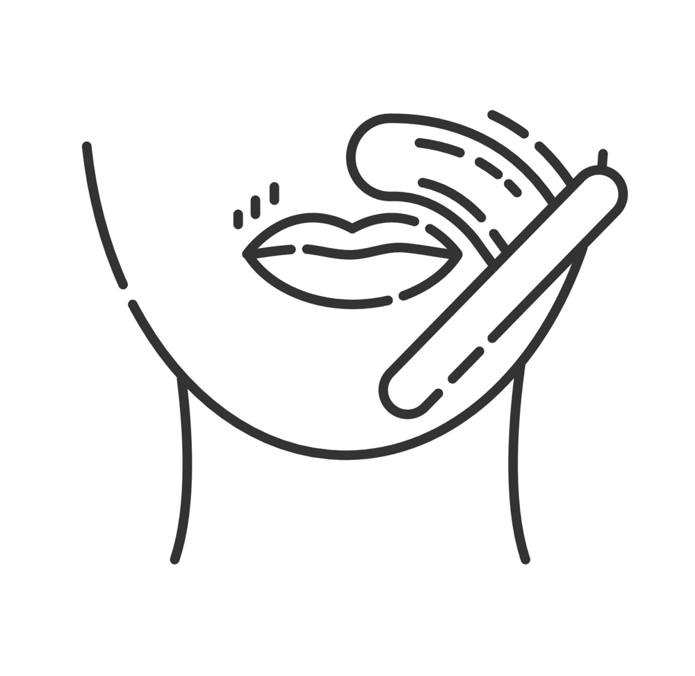 Upper Lip Wax