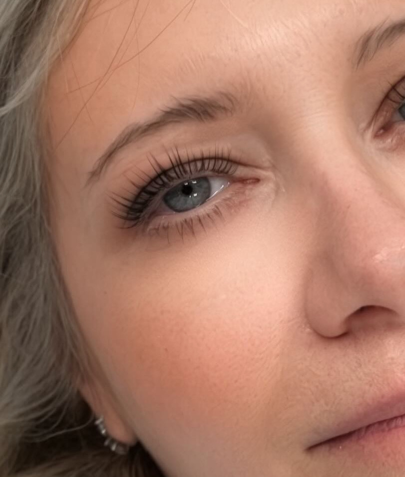 Lash Lift+Tint (Premium Formula)
