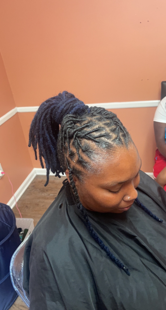 Loc Extensions