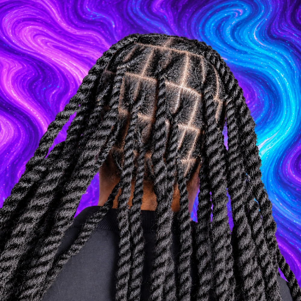 Locs Retwists at Incredible Hair in Philadelphia, PA