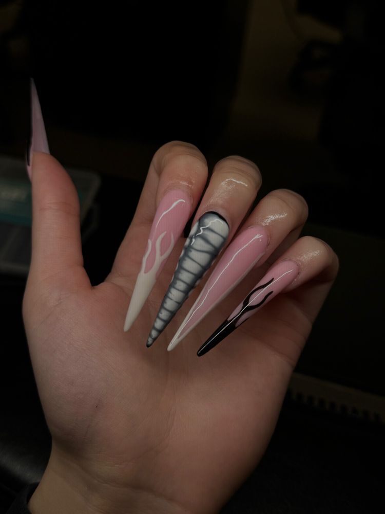 XL Full Set