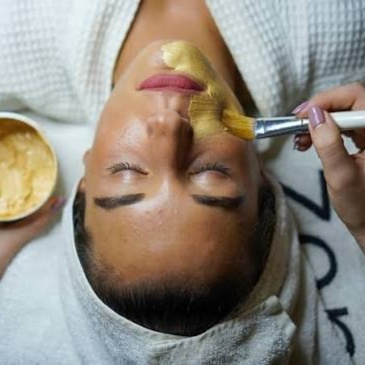 Anti-Aging Facial at Studio Chic Nail Salon and Spa in palmdale, CA