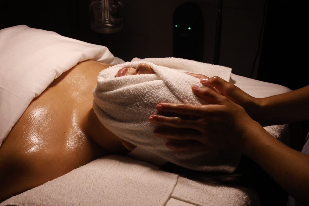 Basic Express Facial