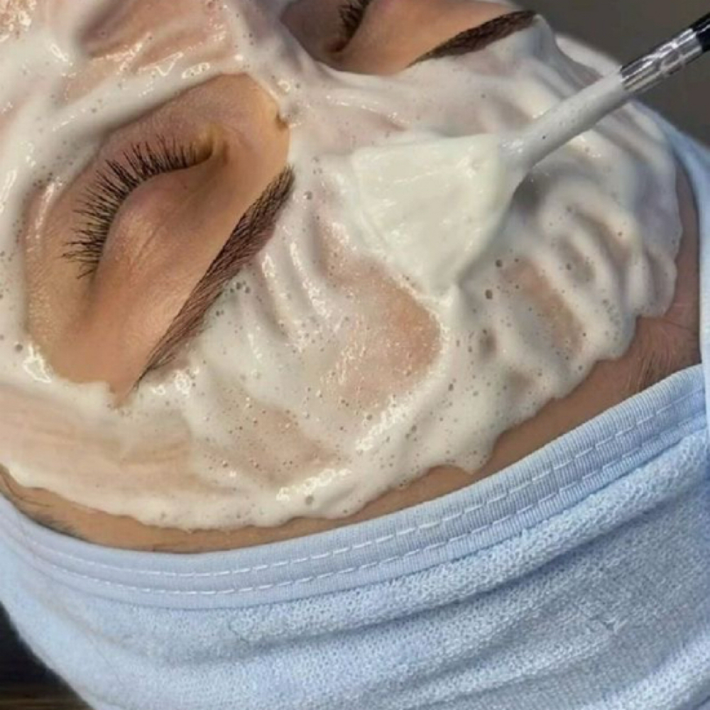 Basic Express Facial at DOLLHOUSE in Adrian, MI