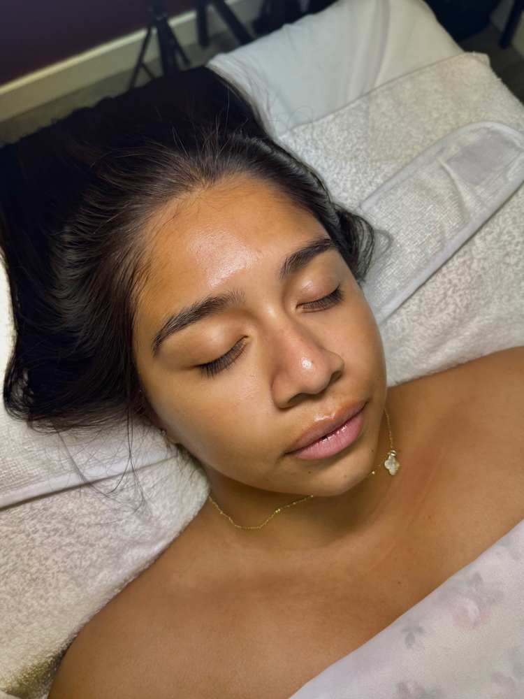 Basic Express Facial