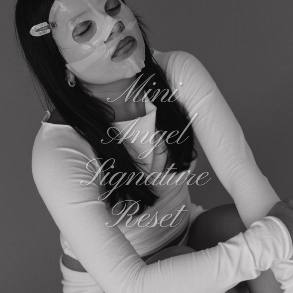 Mini Angel Signature Reset at DOLLHOUSE in Adrian, MI