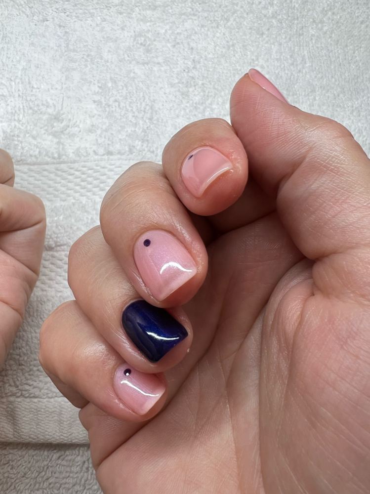 Shellac/Gell Manicure