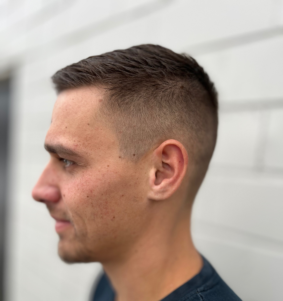 Men's Haircut