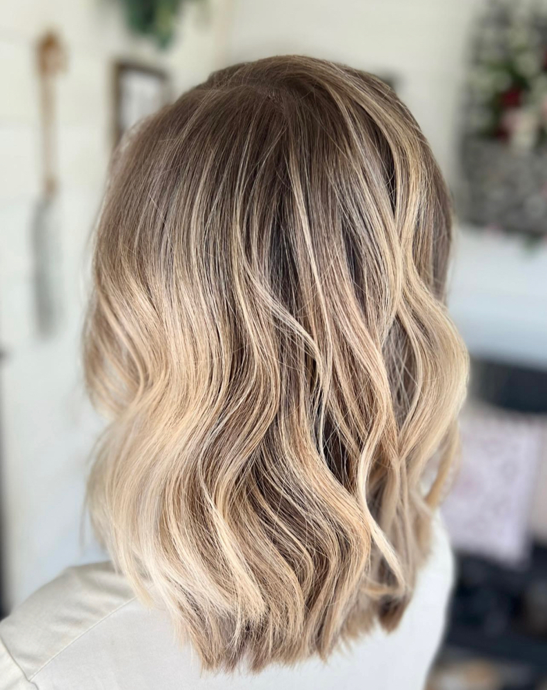 Balayage