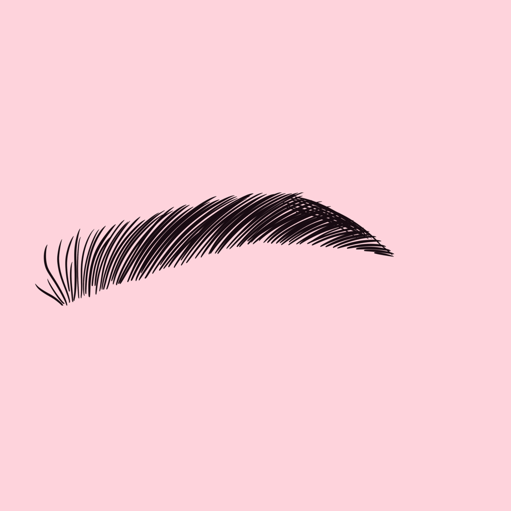 Eyebrow Lamination at Celia’s Waxing Studio in Wood Village, OR
