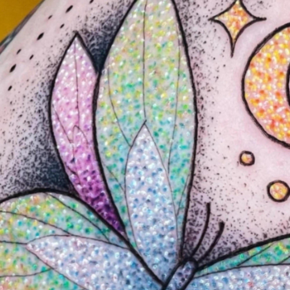 Shimmer Tatt at Cloud9 Studio in Payette, ID