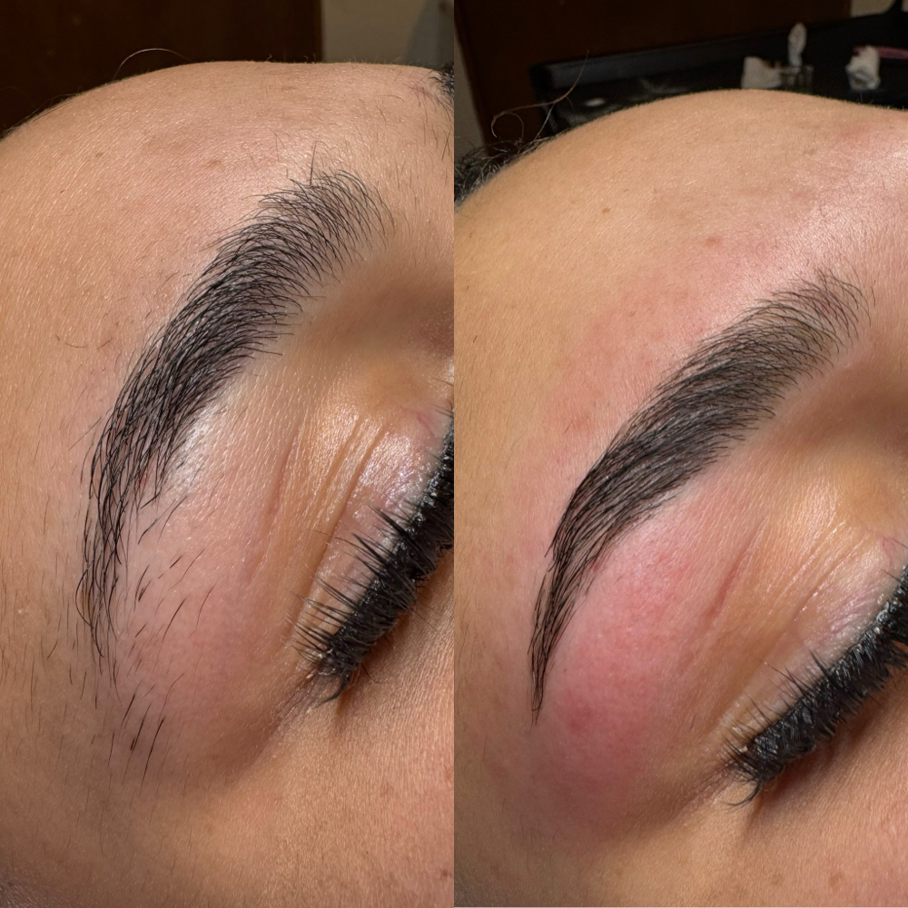 Brow Wax at Babysk.n in Loving, NM