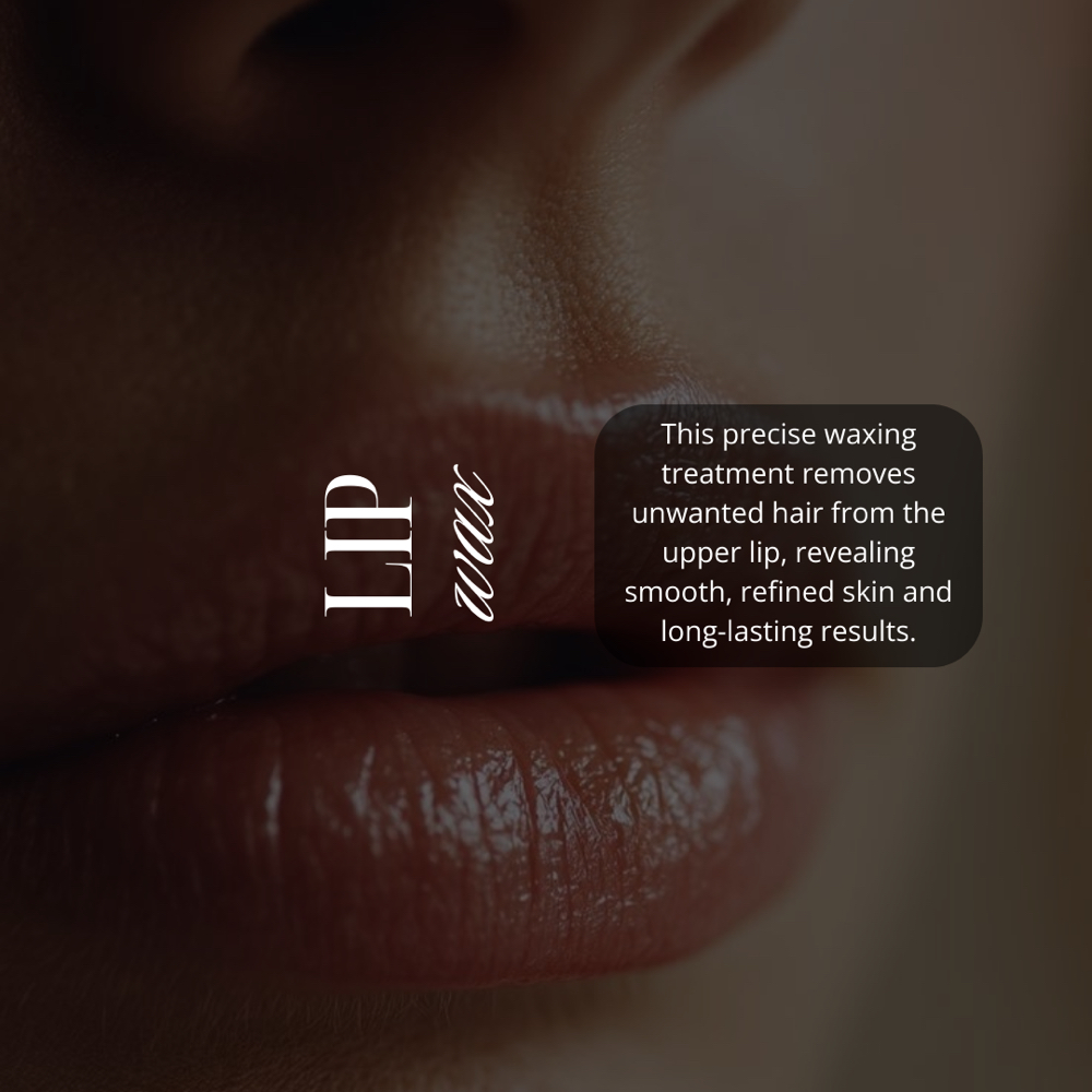 Lip Wax at Oak Esthetics in Peoria, AZ