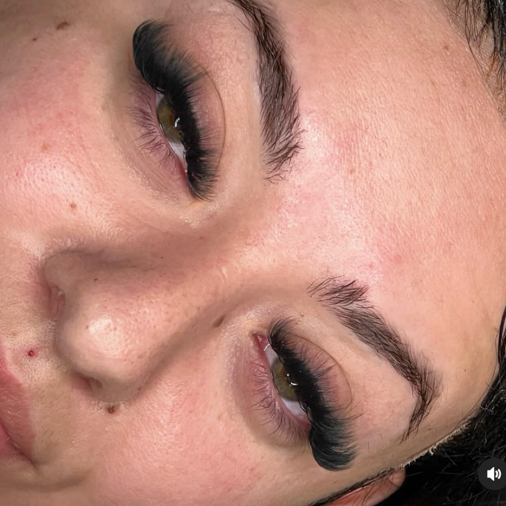 Volume Lash Set at Radiance Skin in Pensacola, FL