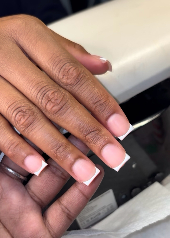 Overlay Fill at OJ COLLECTION LLC💅🏾 in Akron, OH
