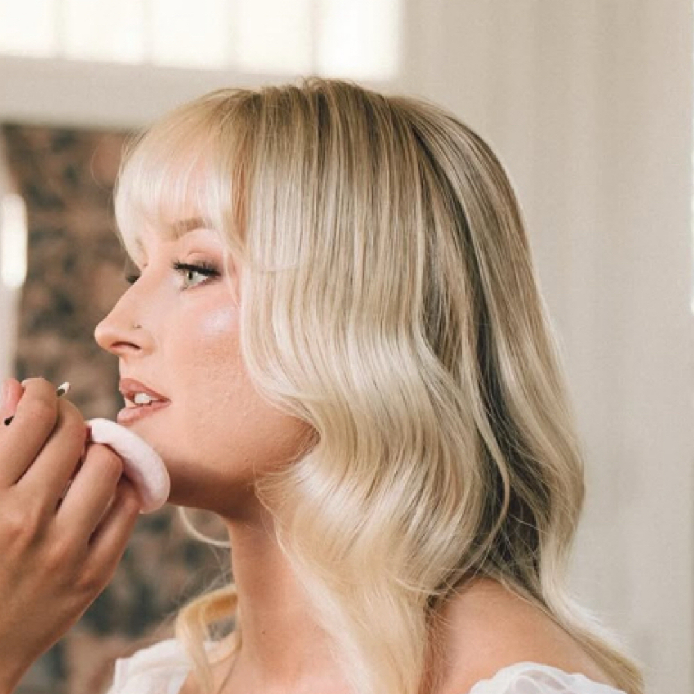 Bridal Makeup at Zoey and Co Salon in Suite 205, GA