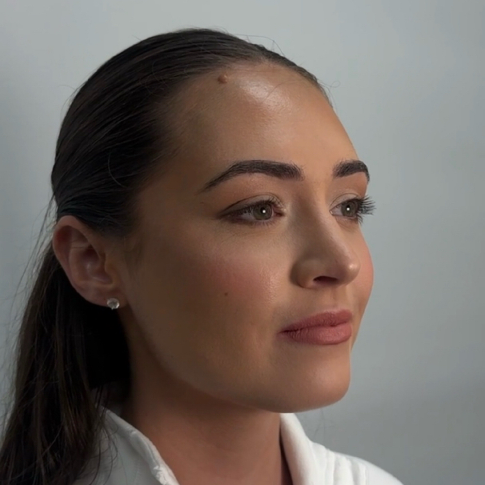 Bridal Makeup at Zoey and Co Salon in Suite 205, GA