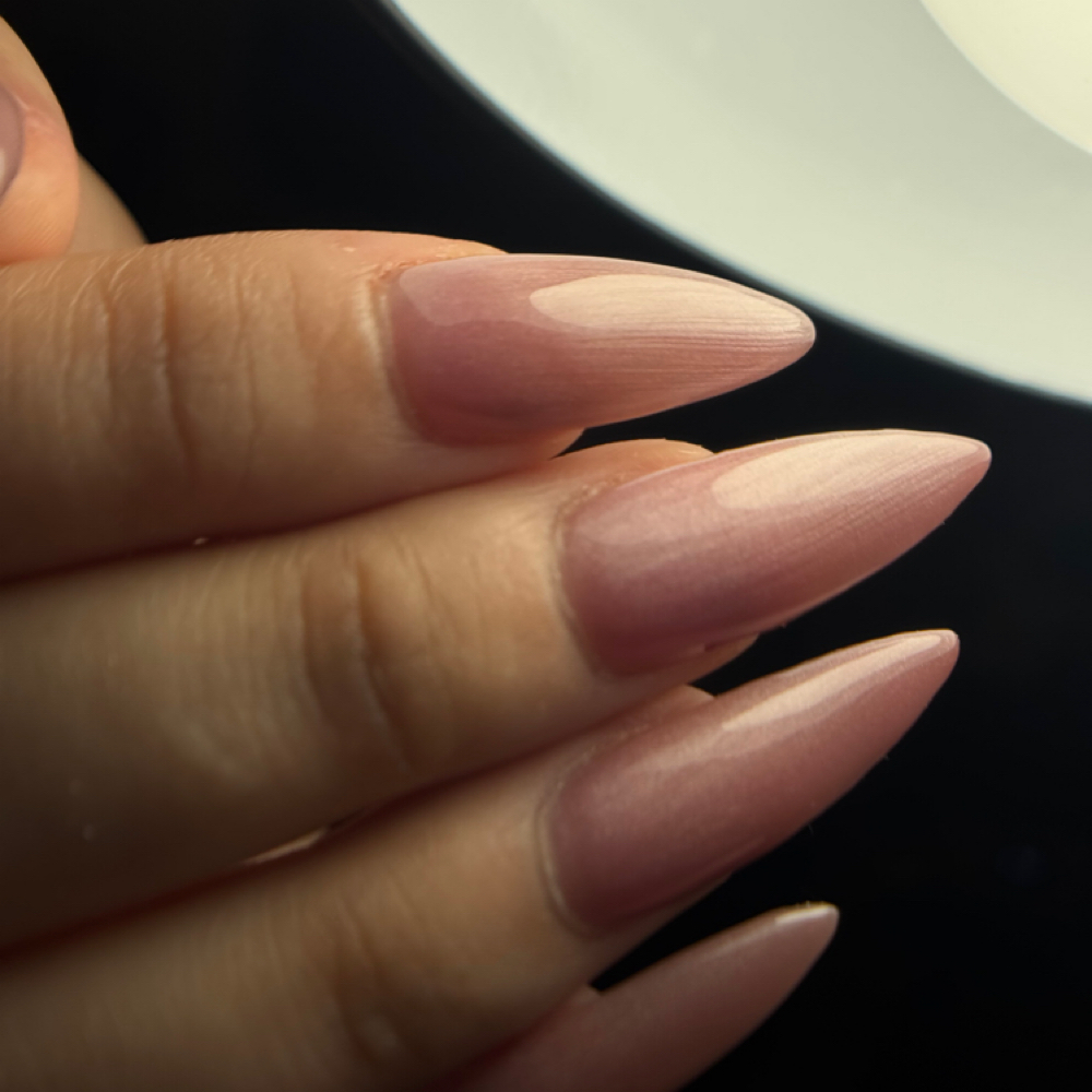 Acrylic Full Set at She Shed Beauty Bar in Mission, TX