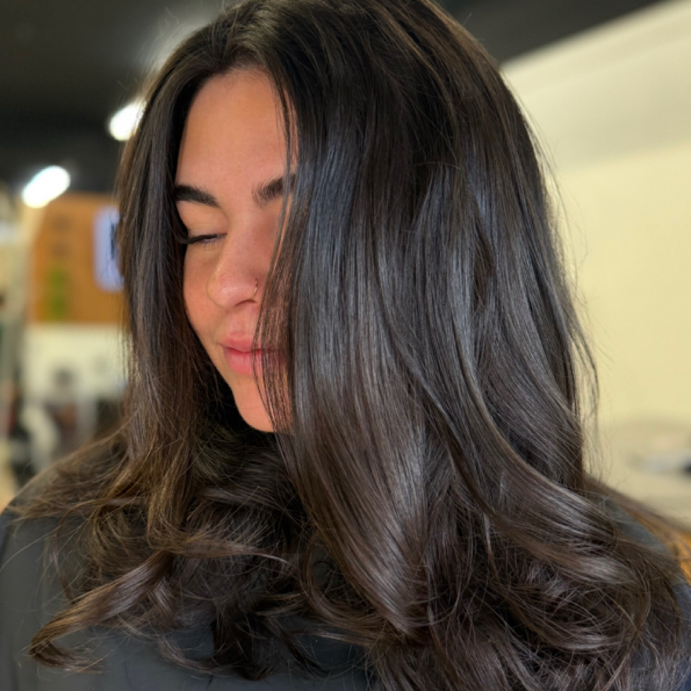 HAIR CUT’S at Ash & Honey Salon in Grand Junction, CO