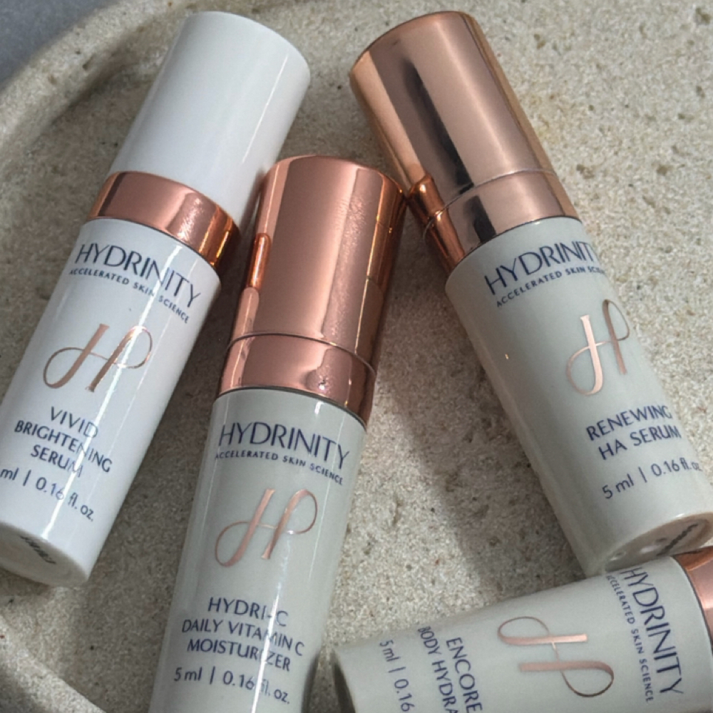 Product Pick Up at Skin Avenue in Gearhart, OR