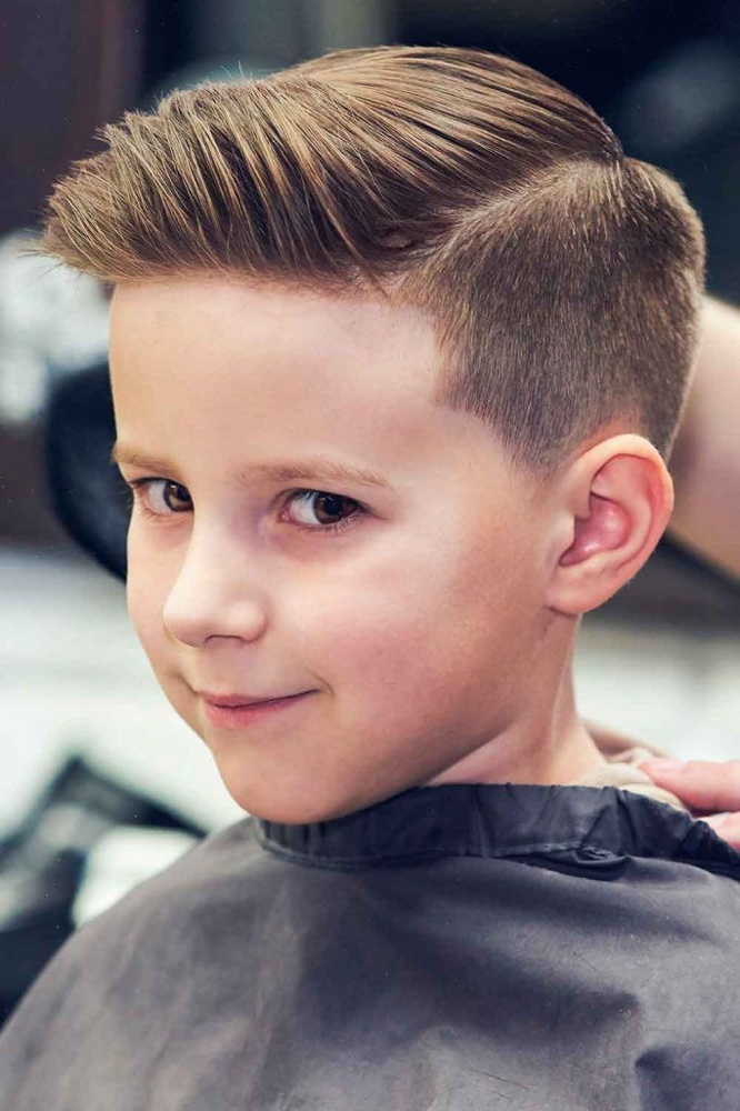 Mens Cuts