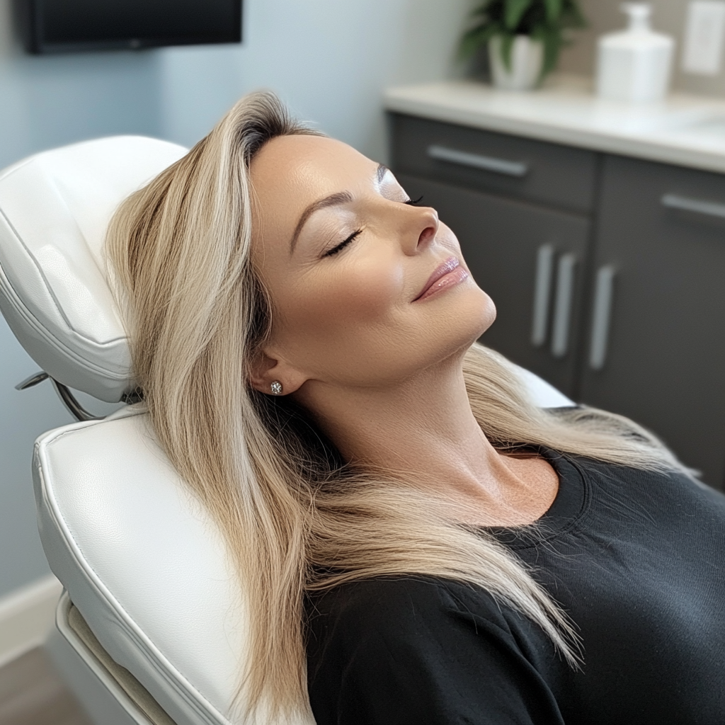 Color Boost | Former BOTD Clients