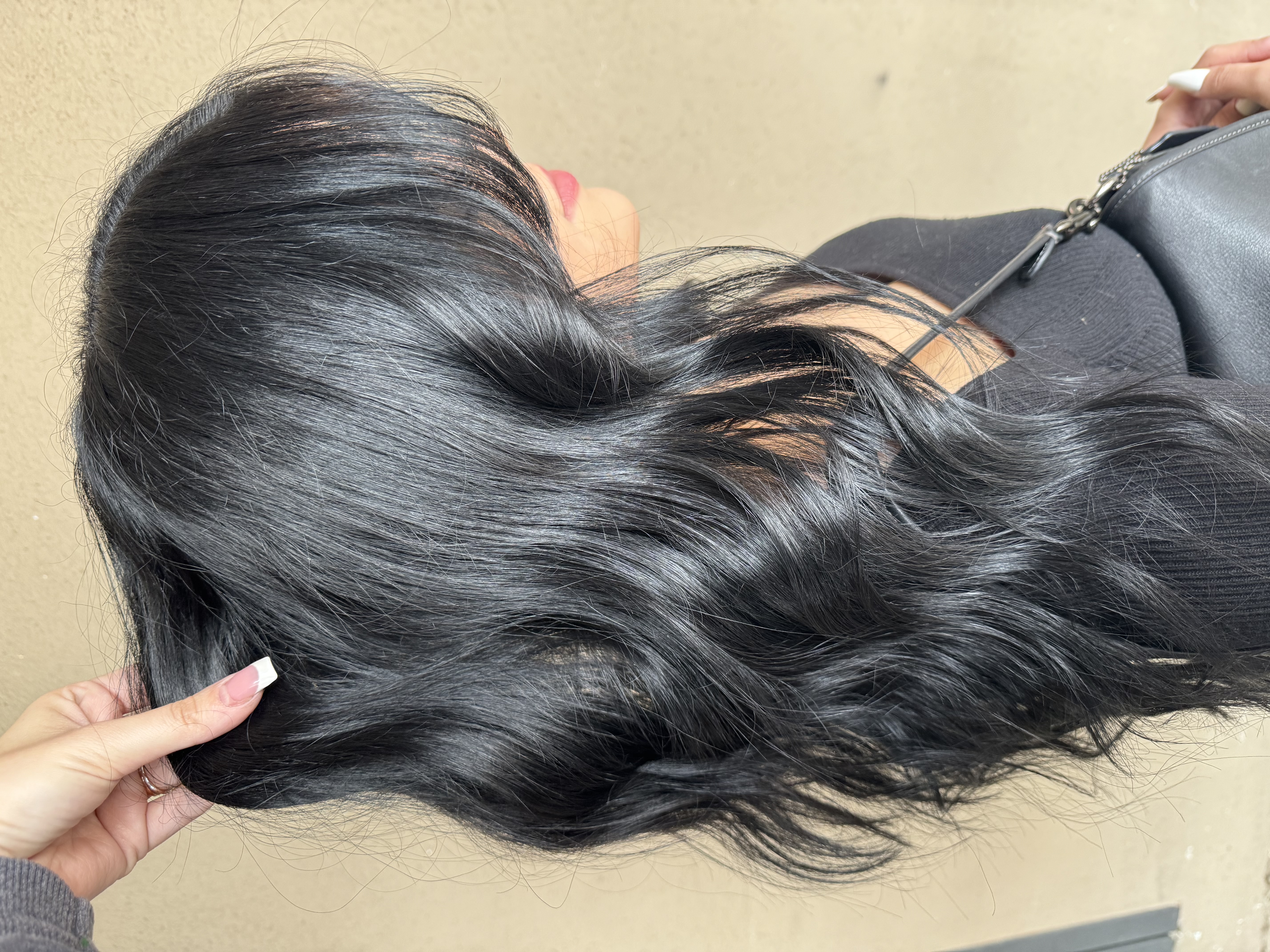 All Over Color & Haircut