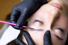 Brow Lamination