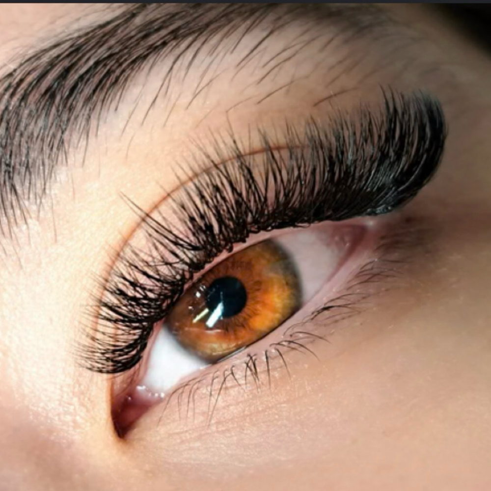 2 Week Hybrid Fill at Kita’s Beauty Bar in Belmont, CA