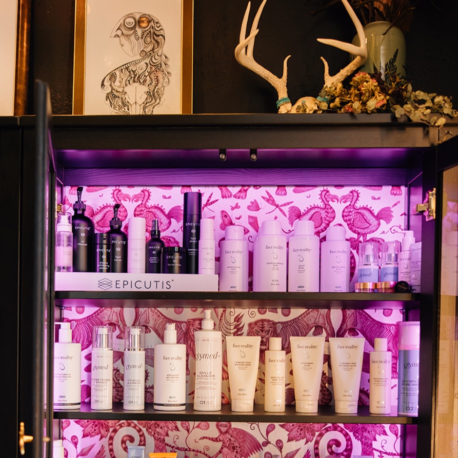 THE ESSENTIAL RITUAL at High Altitude Esthetics + Wellness in Breckenridge, CO