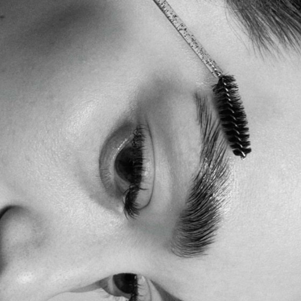 Brow Trio & Lash Duo at Heaven Sent Beauty Lounge in Kettering, OH