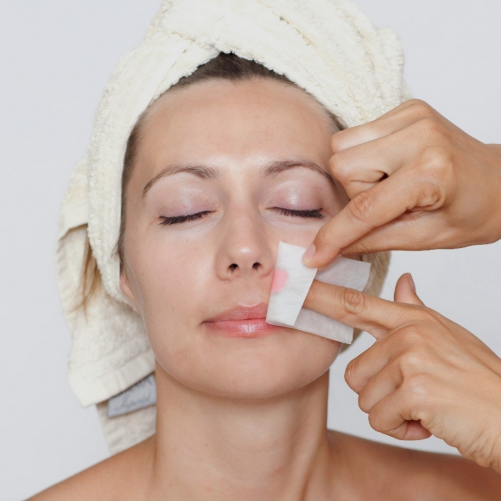 Waxing - Lips at 903 Salon, Sherman, TX in Sherman, TX