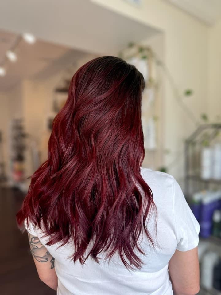 Custome Color