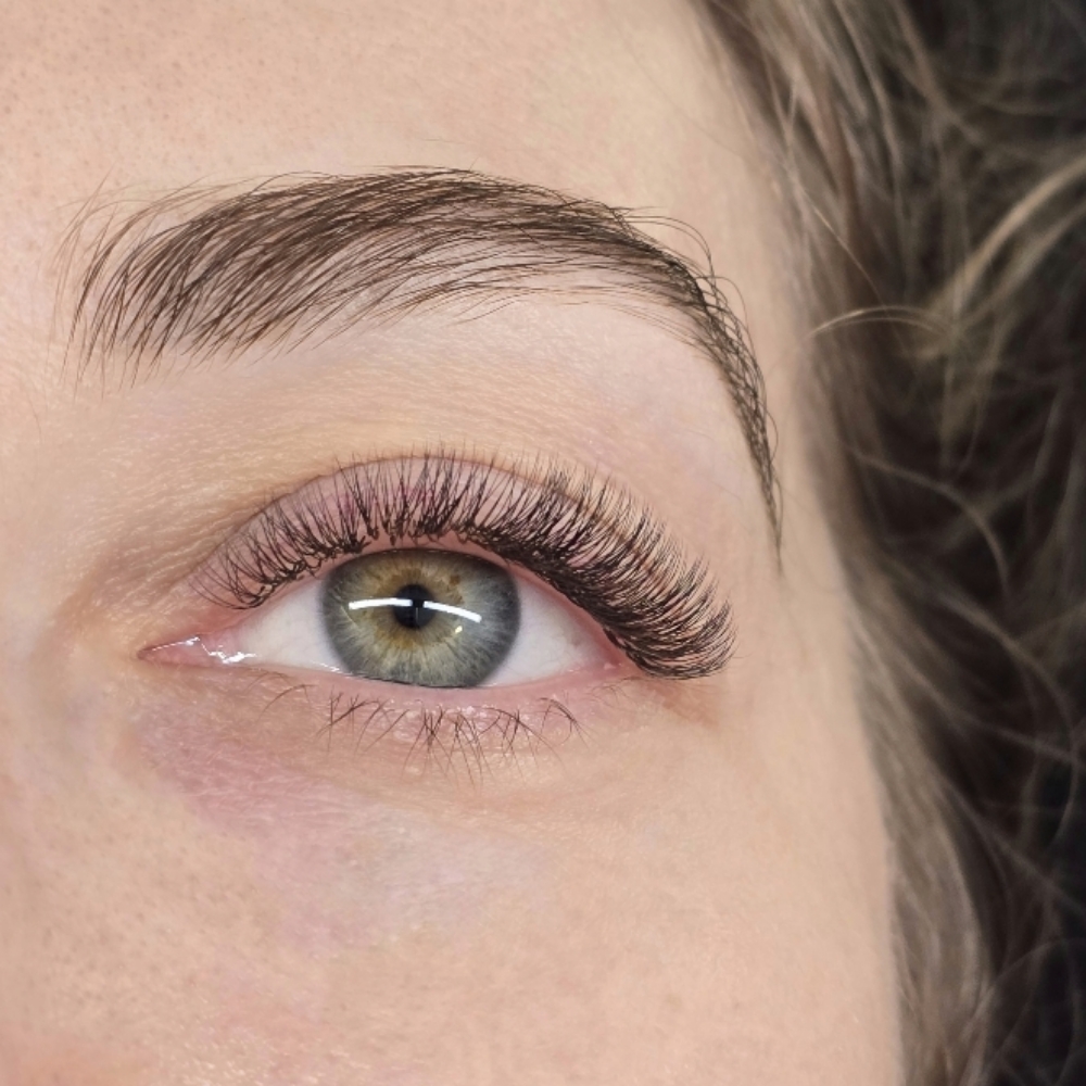 PRINCESS REFILL 1-2 weeks at Dinara Isangildina Luxe Lashes in Mountain View, CA