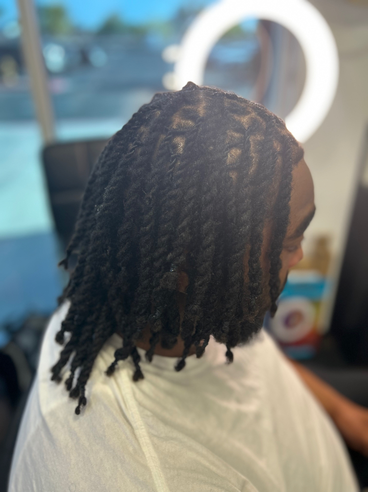 Locs Services