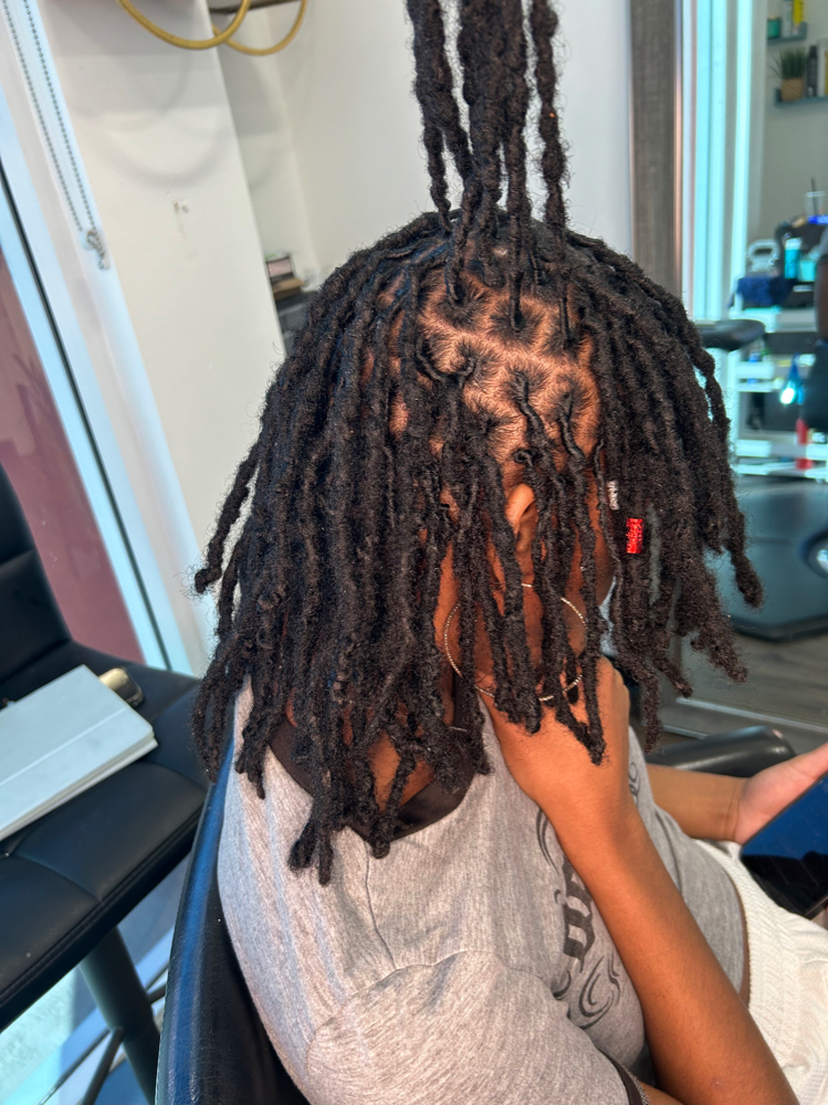 Locs Services