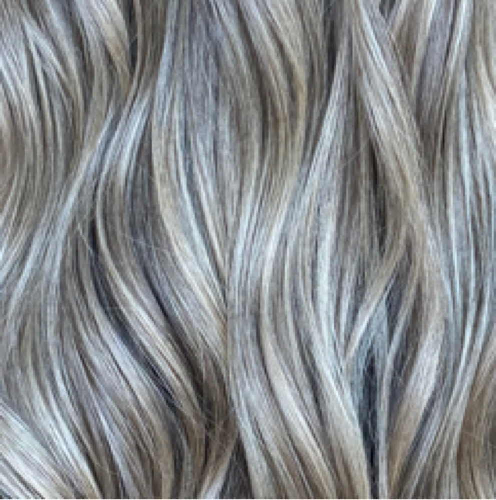 The Blonding Partial at Prim And Proper Beauty Bar in Somerset, KY