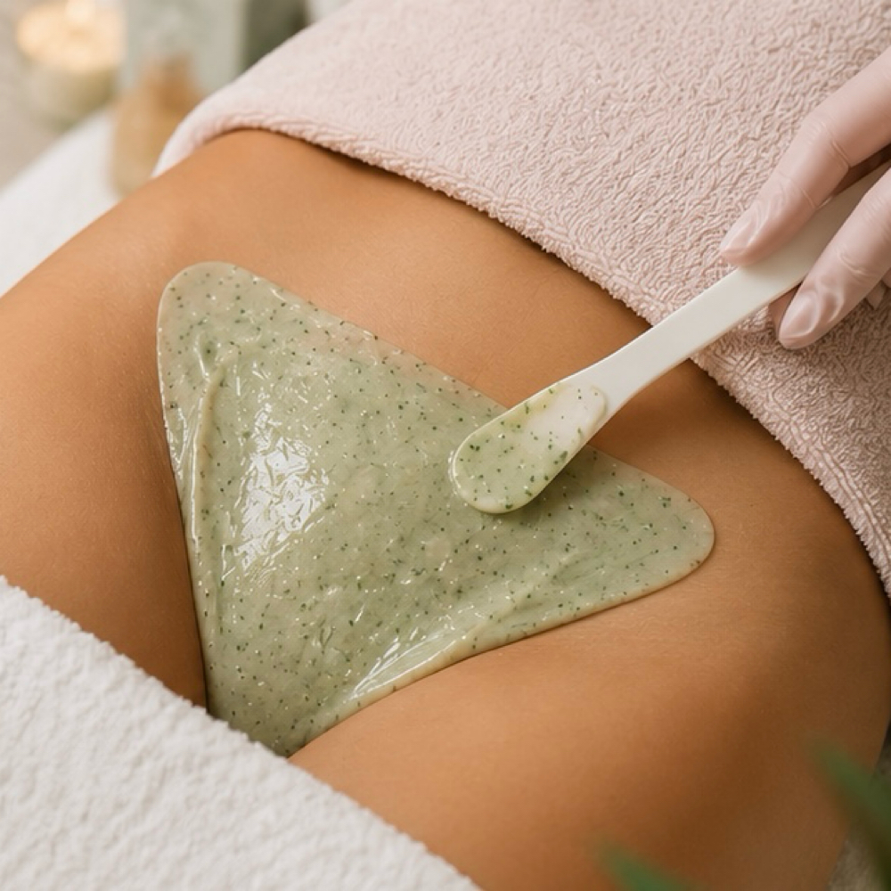 Bloom Brazilian Special *New Client at Bloom Beauty Esthetics in Salt Lake City, UT