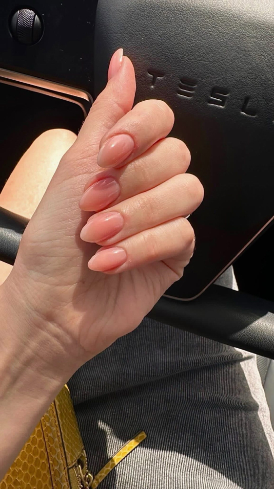 Nail Repair (1 Nail) at Nails Art by Polina Yerofeyeva in Monterey, CA