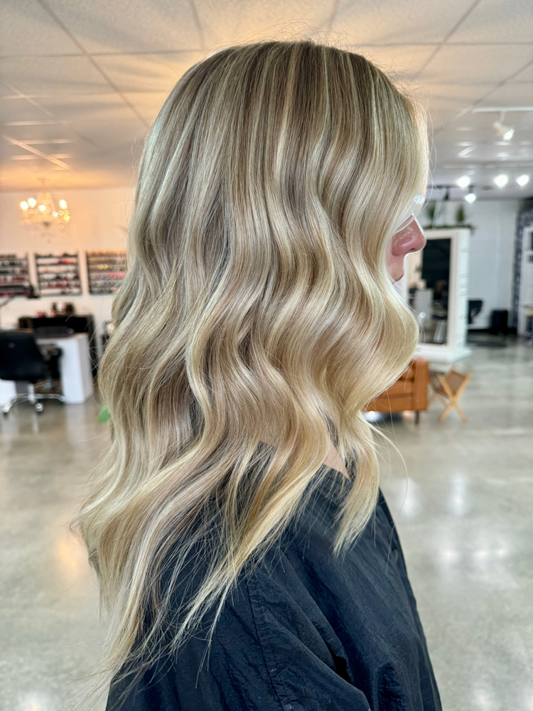 Basic Full Hilight