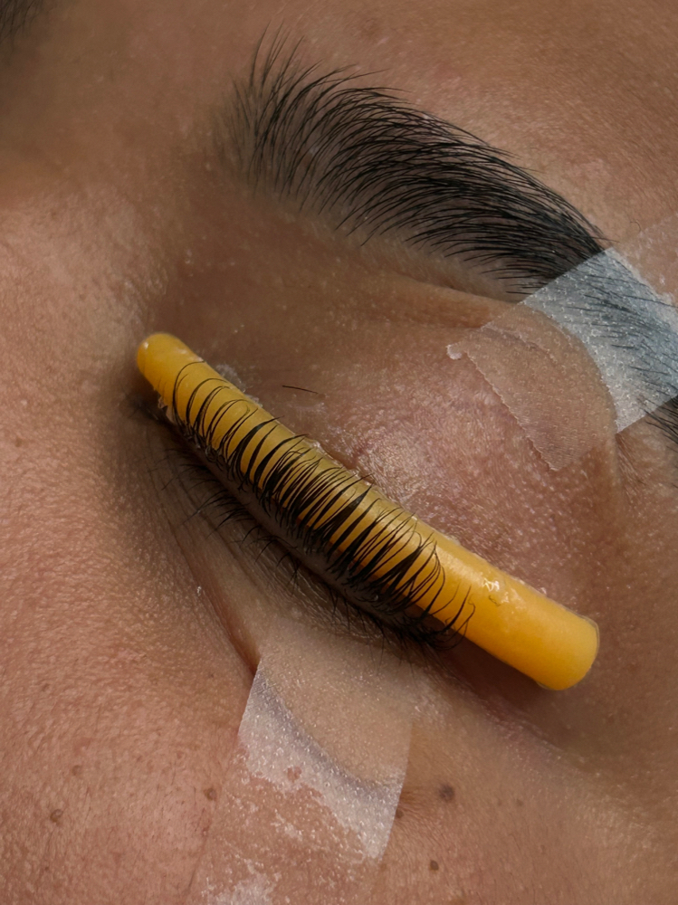 Lash Lift