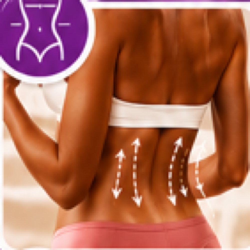 Back & Snatched Individual Session at TNT Sculpting in Durant, OK