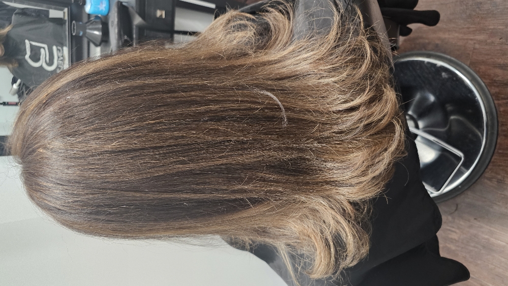 Haircut