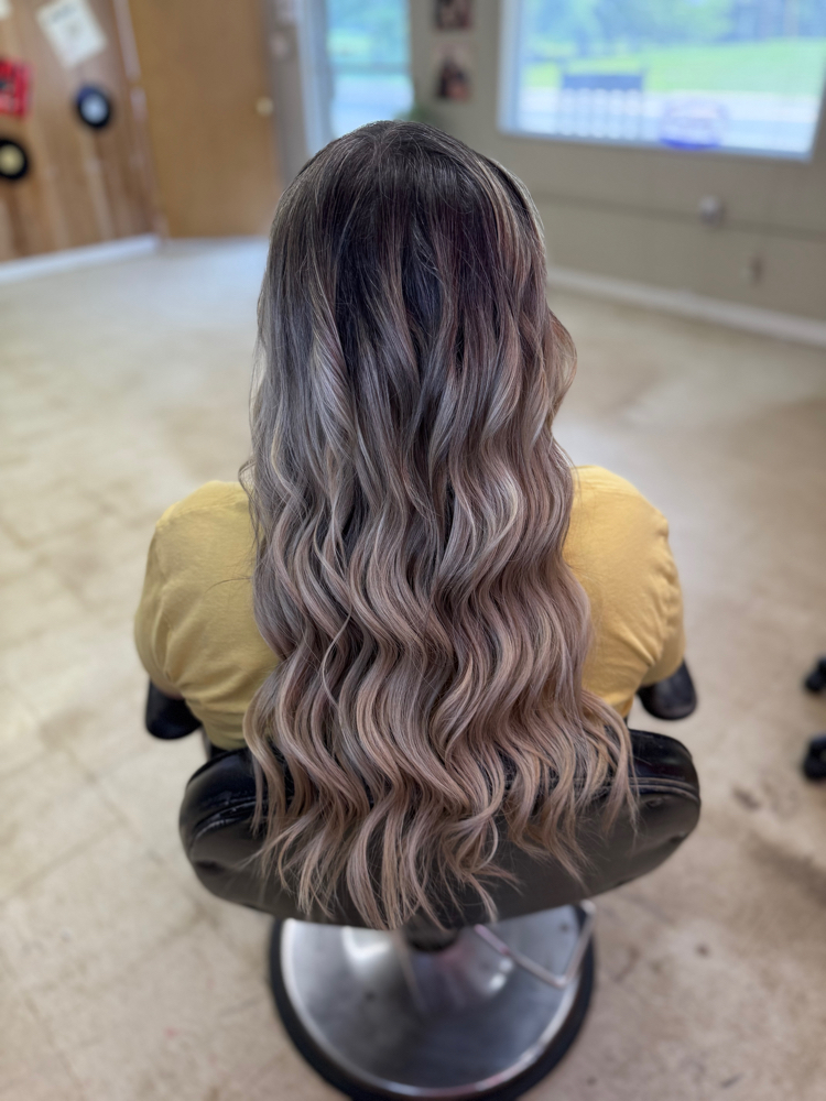 Toner Refresh at HaiRxClo, LLC in Pleasant hill, LA